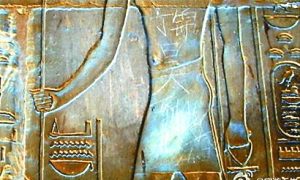 Netizens Connect Luxor Vandalism to China’s Plight