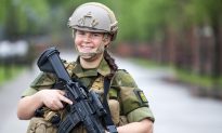 Norway Moves Toward Military Conscription for Women