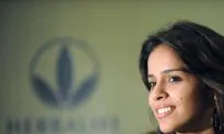 Herbalife Prospering Despite Legal Attacks