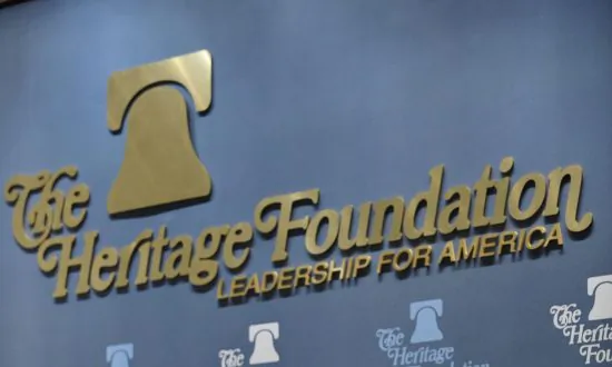 Heritage Foundation Gives US Lowest-Ever Economic Freedom Score