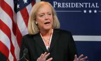 World’s Richest Moms Juggle Careers and Billions