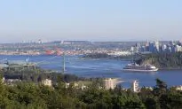 Chinese Buyer With CCP Ties Behind Vancouver Real Estate Mega-Deal