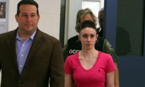 Casey Anthony Reportedly Started a Photography Business