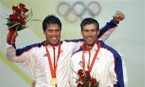 Andrew Simpson Dead: Olympic Gold Medalist Died in Boating Accident