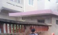 Villagers Protest Land Grabs by Officials in South China