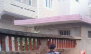 Villagers Protest Land Grabs by Officials in South China