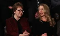 Steve Jobs Widow Has Become a Philanthropist