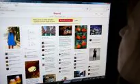 Pinterest Stress: 42 Percent of Moms Suffer