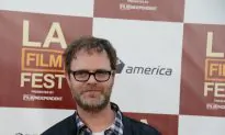 ‘Office’ Star Stranded at Airport: Rainn Wilson Tries to Head to Scranton