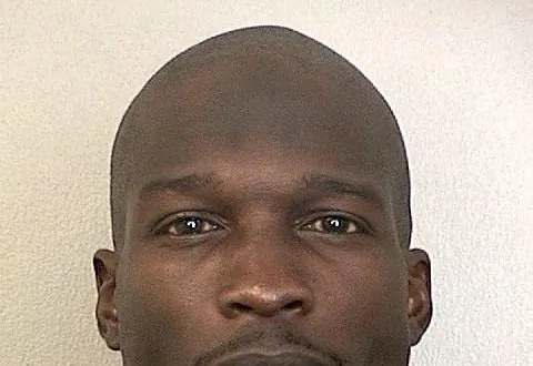 Chad Johnson Warrant: Johnson Wanted for Probation Violations