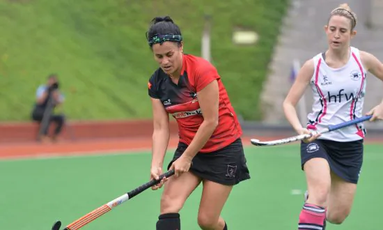 Valley and Singh Sabha Seal Cup Victories