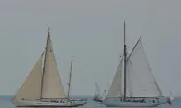 ‘At the End of the Journey’