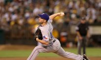 Roy Oswalt Signs With Colorado Rockies