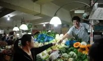 Chinese Consumers Squeezed by Inflation