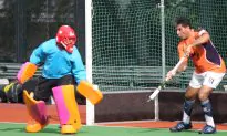 Golden Goal Gives SSSC Their Fifth Hockey Trophy this Season