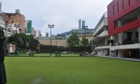 Rain Disrupts Hong Kong Lawn Bowls League Games