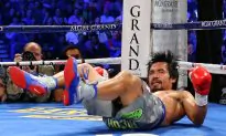 Pacquiao Rios Fight to Happen in China