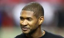 Ex-nanny Sues Usher For Reported Six-Figure Settlement