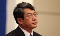 Sacking of Official Shows Ongoing Purge in Chinese Regime
