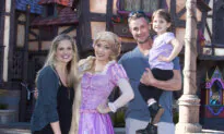 Disney Gives Clues on Consumer Confidence