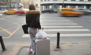 The Consummate Traveler: The Checkout Checklist 