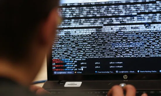 Chinese Hackers Target Czech Company Avast, Authorities Say