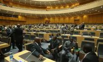 African Emergency Military to Be Created, AU Head Says