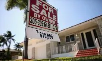 News Analysis: A New Housing Bubble Inflates