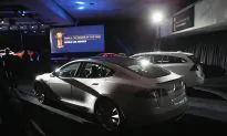 Tesla Review: ‘Outscores Every Other Car’