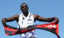 Usain Bolt Out: Runner Will Miss Upcoming Race