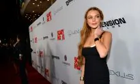 Lohan Can’t Leave Rehab Facility