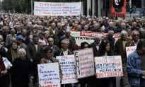 Impact of Economic Crises on People’s Health