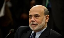 If Bernanke Steps Down, Geithner Might Be Surprise Successor