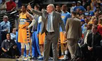 George Karl Coach of the Year: Denver Coach Wins Award