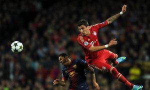 Champions League: Bayern Munich Embarrasses Barcelona in Reaching Final