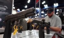 How the NRA Makes Sure Criminals Have Guns