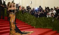 Met Gala 2013 in Photos