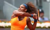 Serena Williams Responds to Sloane Stephens