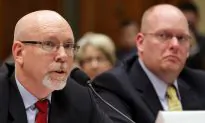 Congress Hears Dramatic Testimony of Benghazi Attack