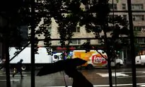 Umbrella ‘Assault Rifle’ Report Forces NJ Train Delay