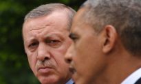 Turkey Seeking Peace in Syria, With Help From United States and Russia