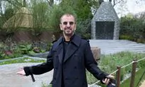 Ringo: Unseen Beatles Photos to be Published in New Book