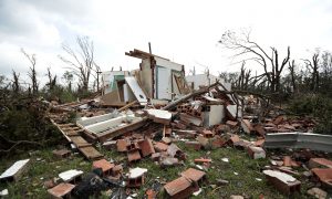 On the Ground in Oklahoma: 'We lost everything'