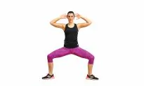 Time Crunched? This Workout Is for You