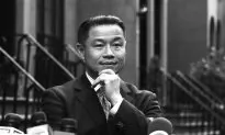John Liu’s Former Campaign Spokesperson Also Lobbied Liu’s Office