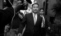 John Liu’s Aides Found Guilty