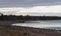 Midland Beach Unprotected for Hurricane Season