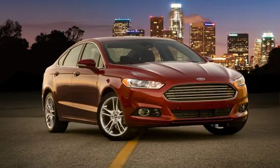 Texas Auto Writers Association Names 2013 Award Winners