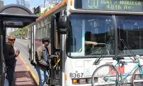 Late Buses Don’t Come Cheap for San Francisco