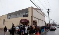 New York City Reviews Lessons from Hurricane Sandy